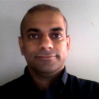 United States Department of Defense Employee Robin Samuel's profile photo