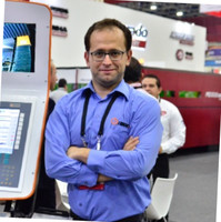 ErmakUSA Inc. Employee Halil İbrahim's profile photo