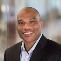 Marriott International, Inc. Employee Anthony Wade's profile photo