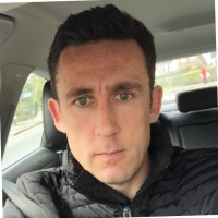 Greyline Employee Barry Fciob's profile photo
