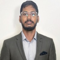 SoftSwitch Employee Srinivas Thata's profile photo