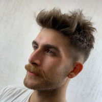 Authentica Spa Employee Davide Consolmagno's profile photo