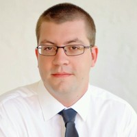 ZNS Engineering, L.C. Employee Christopher Richardson's profile photo