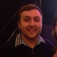 Crane Aerospace & Electronics Employee Michael Willi's profile photo