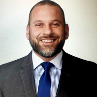 Hatalom Corporation Employee Christopher Vieni's profile photo
