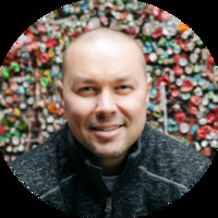 Red Hat Employee Marc Skinner's profile photo