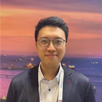 SEALOR TECH Employee Steve Yeo's profile photo