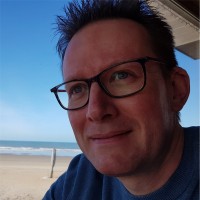 Peter Declercq Email & Phone Number