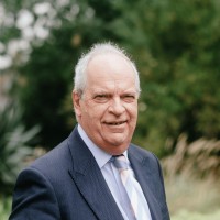 Paris Smith LLP Employee Peter Taylor's profile photo