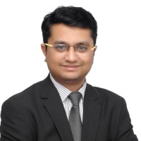 MSKA & Associates Employee Umesh Jain's profile photo