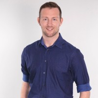 AutoLeap Employee Nicholas Cross's profile photo