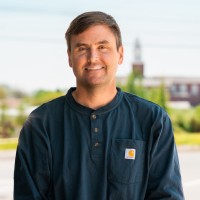 Stone Martin Builders Employee Briggs Defoor's profile photo