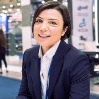 Apella S.A. Employee Rea Mitsaki's profile photo