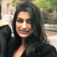 AccelerOnc Studio Employee Manasvini Mehta's profile photo