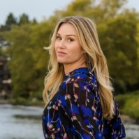 Ananya Spa Seattle Employee Julianne Becker's profile photo