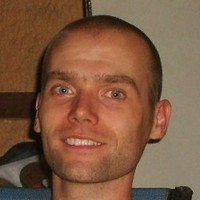 Vlaamse overheid Employee Dries Maes's profile photo