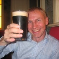 RoundTable Studio Employee Teddy Bengtsson's profile photo