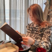 Amber Group Employee Ningning Yang's profile photo