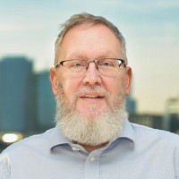 Trustpilot Employee Dave Williams's profile photo