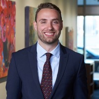 MacGillivray Injury and Insurance Law Employee Daniel Wood's profile photo