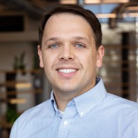 TopDog Law Employee Brandon Kreitinger's profile photo