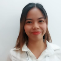 OFFSURE Employee Irish Malabag's profile photo