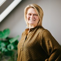 Sandgrav Solutions A/S Employee Christina Lyng Garde's profile photo