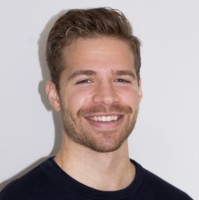 Kantonsspital Frauenfeld Employee Paul Panzenbeck's profile photo