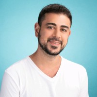 Local Dominator Employee Idan Sofer's profile photo