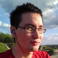 Amazon Employee Thomas Bray's profile photo