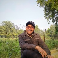 Print&Media Employee Tapan Tappu's profile photo