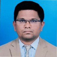 Mazagon Dock Ltd Employee Sunil Kalgutkar's profile photo