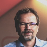 oose Innovative Informatik GmbH Employee Tim Weilkiens's profile photo