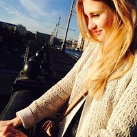 HRTS Employee Anastasia Sidelnikova's profile photo