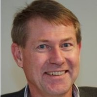 Ensemble Pour La Difference Employee Bo Westerberg's profile photo