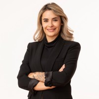 Polygran GmbH Employee Daniela Martinov's profile photo