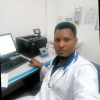 Emmanuel William Email