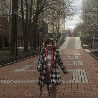 Yujie Email