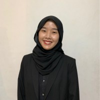 Charisma Movement Employee Iman Chin's profile photo