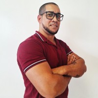 Suzano Employee Thiago Moreira's profile photo