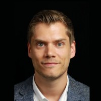 Amazon Web Services (AWS) Employee Danny Horsfall's profile photo