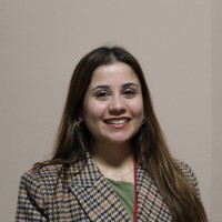 University of Cologne Employee Ece Karagöz's profile photo