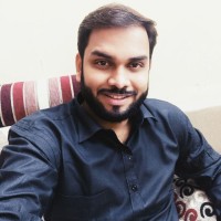 Shree Developers - India Employee Vikram Prabhune's profile photo