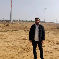 Divyansh Maheshwari Email