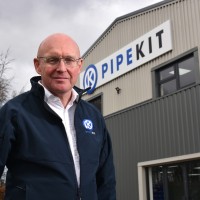 Pipekit Employee Martyn Rowlands's profile photo