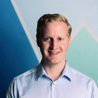 Cyera Employee Gregory O'Donnell's profile photo