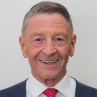 McAlpine Plumbing Products Employee Fred Gardner's profile photo