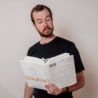 Endava Asia Pacific Employee Oliver Schultz's profile photo