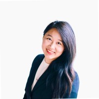 Amazon Employee Maggie Yang's profile photo