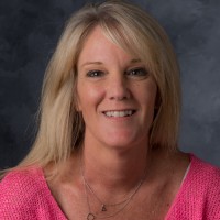The University of Iowa Employee Jill Kron's profile photo